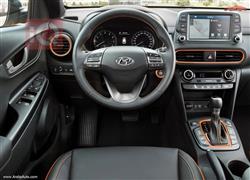 هيونداي كونا